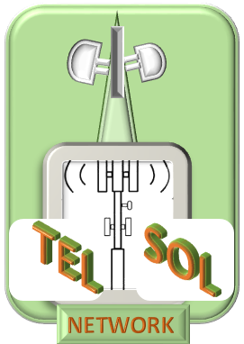 TELSOL NETWORKS LIMITED