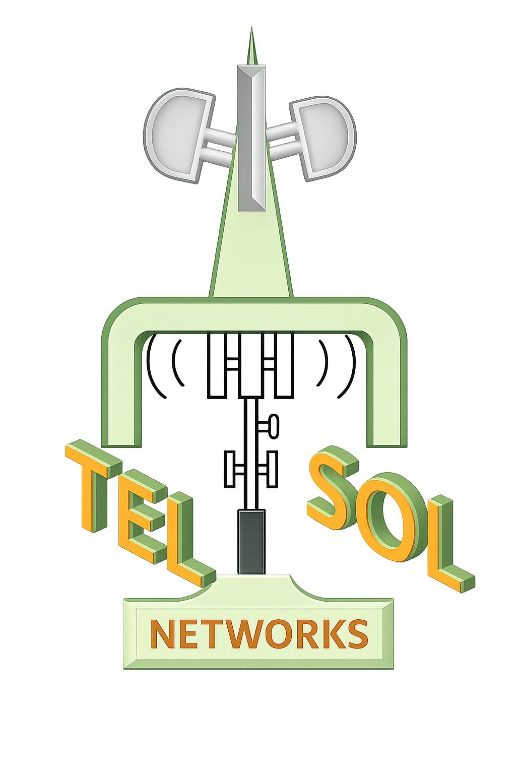 Telsol logo